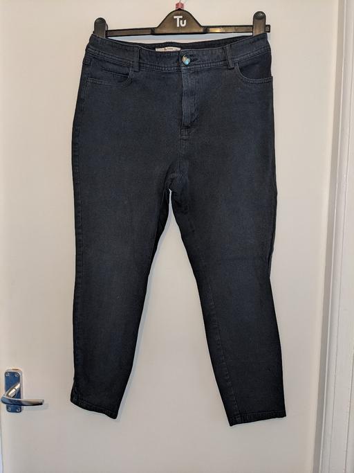 Buy & Sell Northfield Birmingham - Photos for Tu jeans short leg