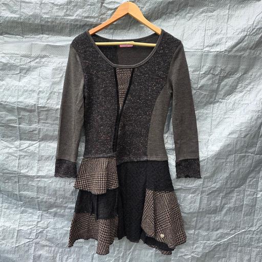 Buy & Sell Stourbridge Dudley - Photos for Joe Browns Patchwork Dress Tunic UK 12
