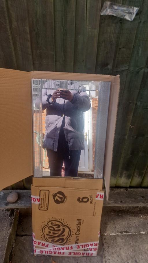 Buy & Sell Hall Green Birmingham - Photos for designer mirror