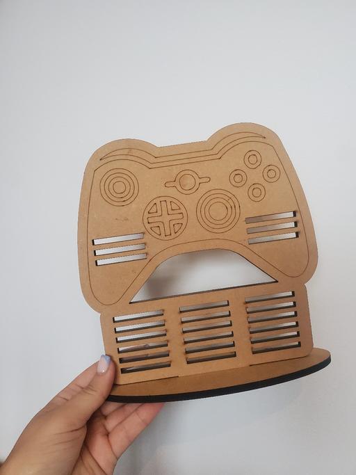 Buy & Sell Kimberworth Rotherham - Photos for game pad chocolate stand
