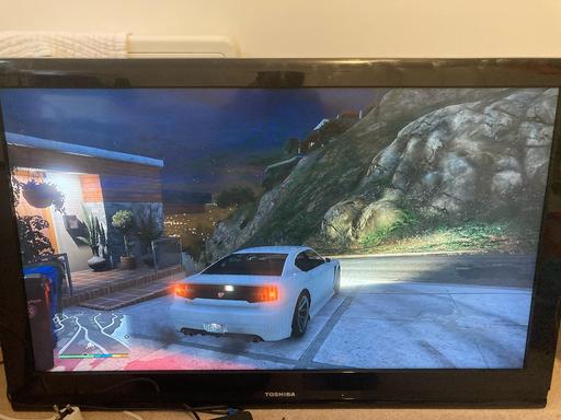 Buy & Sell Yardley Birmingham - Photos for Toshiba LCD 40 inch TV