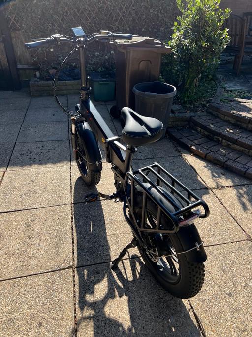 Buy & Sell Marshalswick St. Albans - Photos for ENGWE ENGINE PRO 2.0