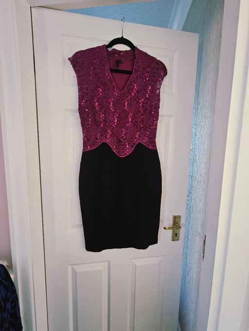 Buy & Sell Newton Doncaster - Photos for Gorgeous sequin party dress, size 10..NEW
