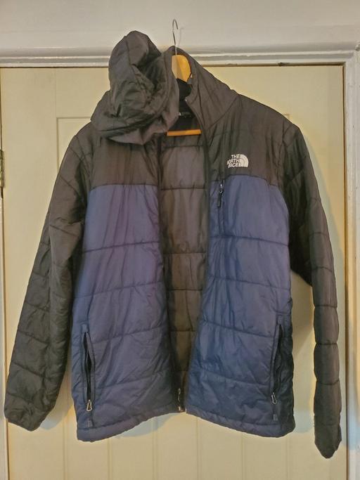 Buy & Sell Kimberworth Rotherham - Photos for men's coat