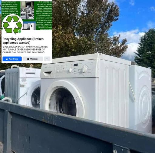 Buy & Sell Grafton Street Industrial Estate West Northamptonshire - Photos for ♻️ ♻️ WANTED WANTED WANTED ALL BROKEN SCRAP W