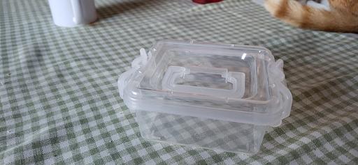 Buy & Sell Radcliffe Bury - Photos for storage tub