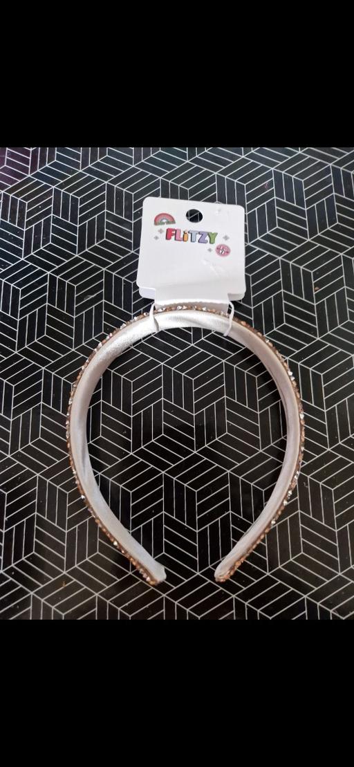 Buy & Sell Aylestone Leicester - Photos for brand new kids glitter headband