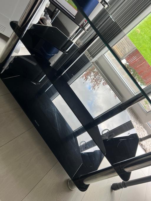 Buy & Sell Tividale Sandwell - Photos for Tv stand