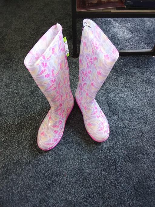 Buy & Sell Lower Clapton East London - Photos for Wellington boots size 5