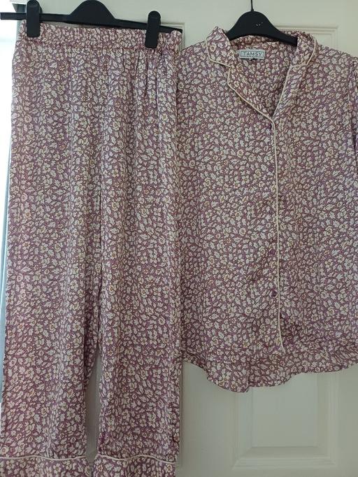 Buy & Sell Wickersley Rotherham - Photos for tamsy pjs