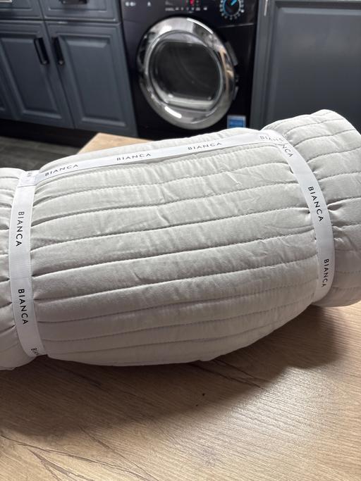 Buy & Sell Duckmanton Chesterfield - Photos for Bianca quilted lines bedspread