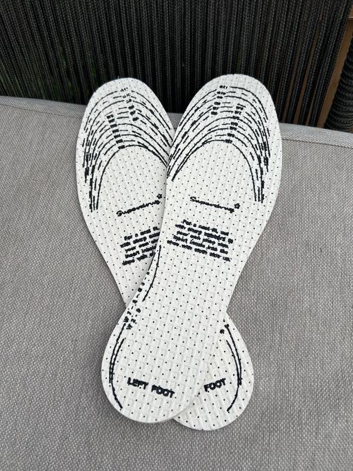 Buy & Sell Hetton-Le-Hole Sunderland - Photos for Insoles From Superdrug ( New )