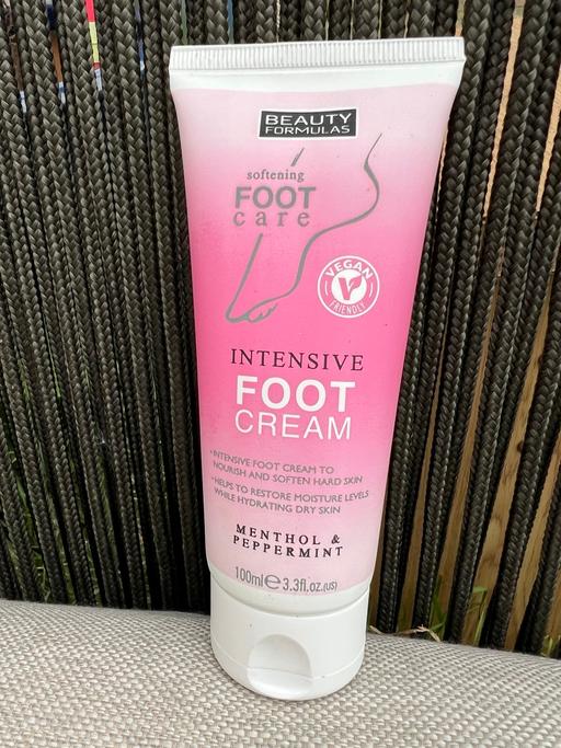 Buy & Sell Hetton-Le-Hole Sunderland - Photos for Foot Cream ( New )