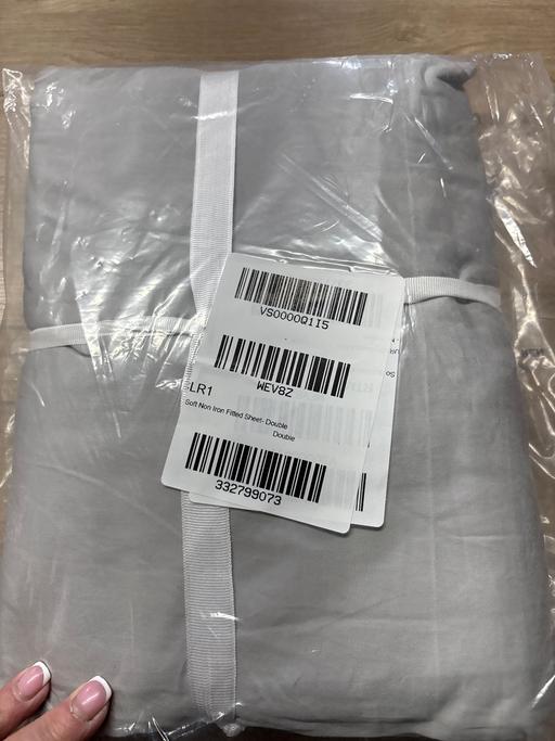 Buy & Sell Duckmanton Chesterfield - Photos for Very home fitted sheet