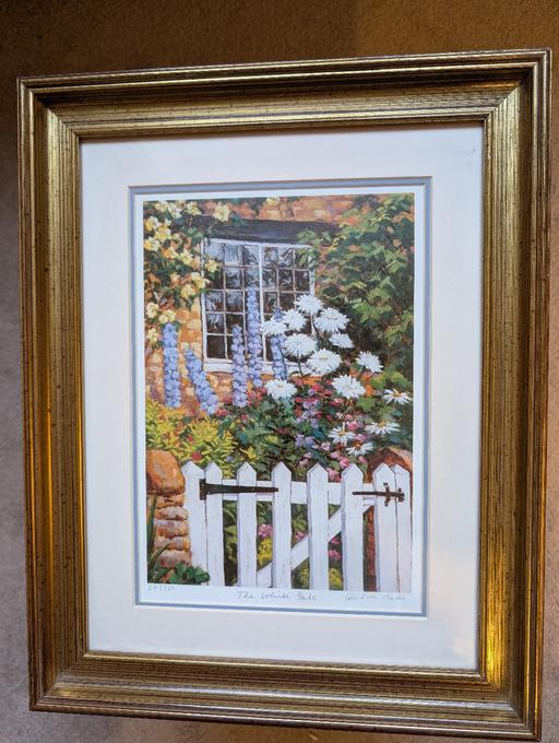 Buy & Sell Limehouse Tower Hamlets - East London - Photos for framed picture
