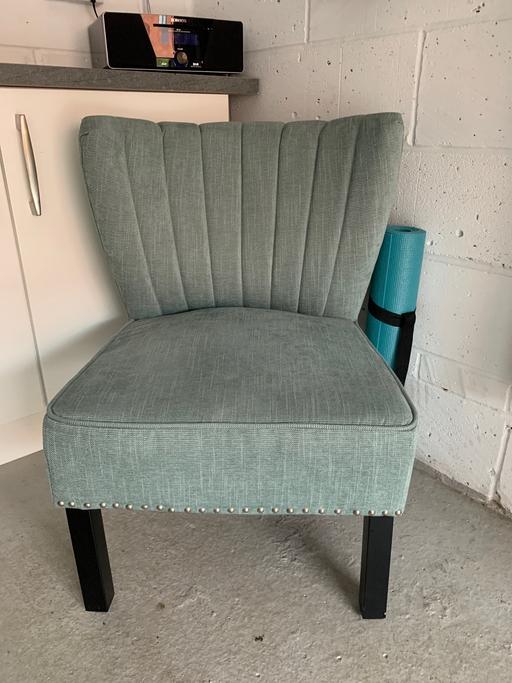 Buy & Sell Overdale Telford and Wrekin - Photos for accent chair
