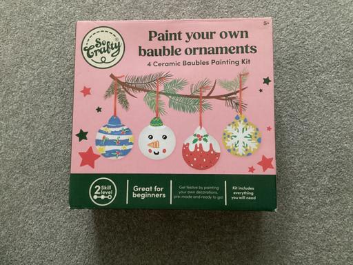 Classes Stow Heath Wolverhampton - Photos for Christmas craft
