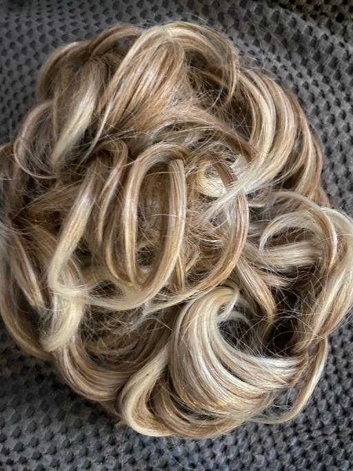 Buy & Sell North Wingfield North East Derbyshire - Photos for Curly hair clip
