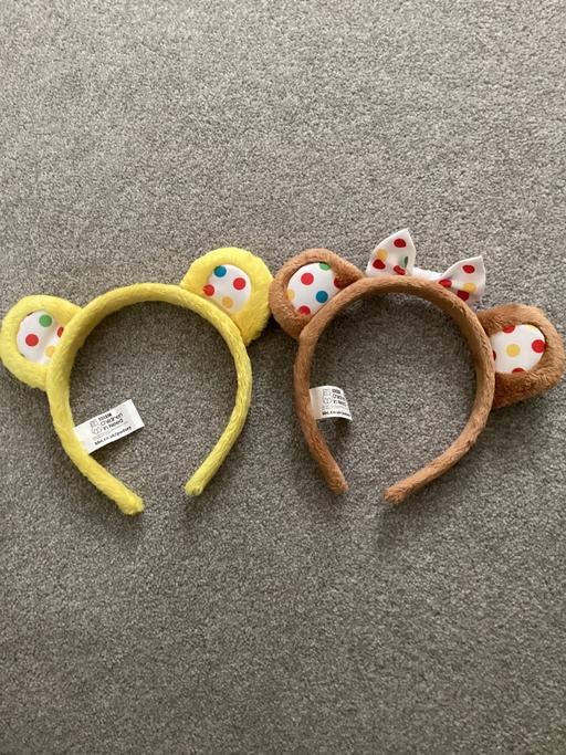 Buy & Sell Moseley Village Wolverhampton - Photos for Headbands