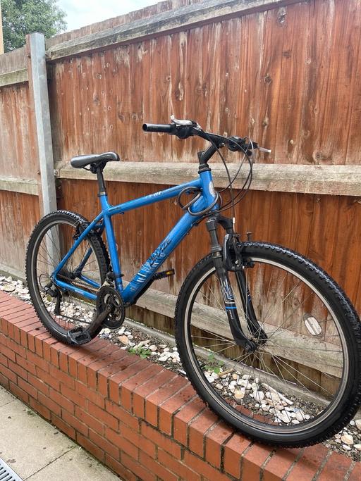 Buy & Sell Parkfields Wolverhampton - Photos for Men’s bike