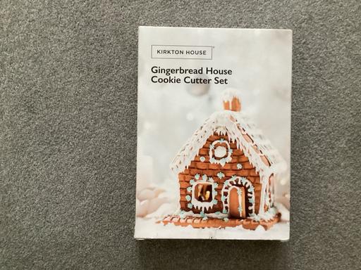 Buy & Sell Stow Heath Wolverhampton - Photos for Cookie cutters