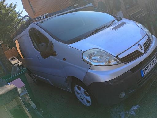 Vehicles Hawkinge Folkestone and Hythe - Photos for vauxhall vivaro 2.0 6 speed