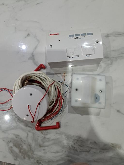 Buy & Sell Essington South Staffordshire - Photos for disabled toilet emergency pull cord