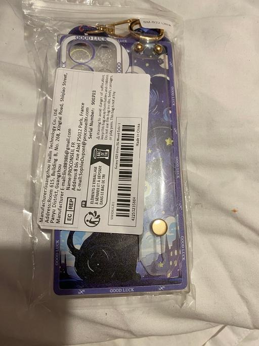 Buy & Sell North Wingfield North East Derbyshire - Photos for Phone case