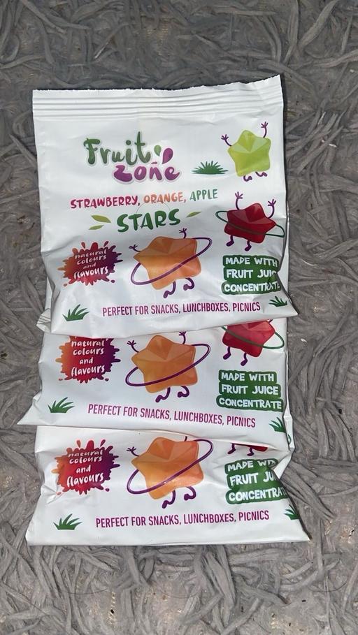 Buy & Sell Stow Heath Wolverhampton - Photos for Snacks