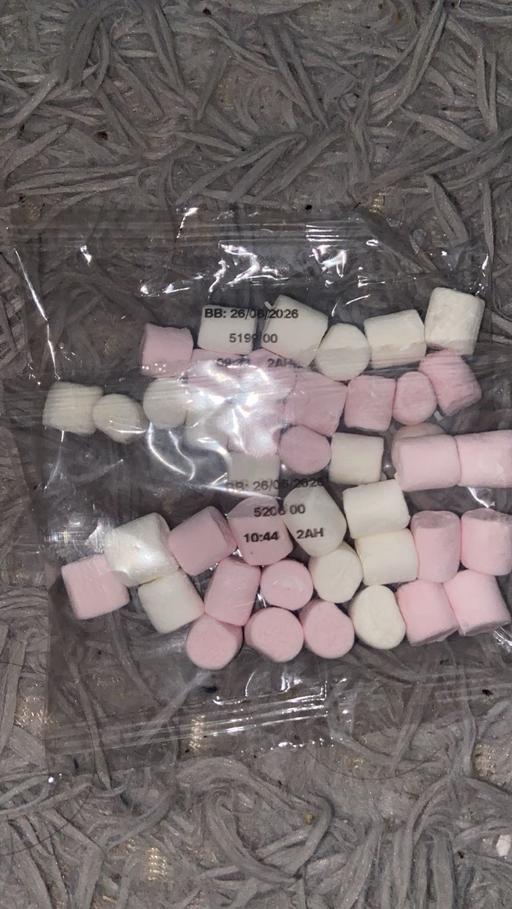 Buy & Sell Stow Heath Wolverhampton - Photos for Marshmallows