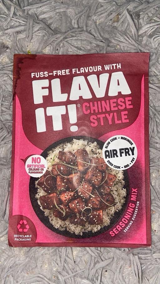 Buy & Sell Bilston Wolverhampton - Photos for Seasoning mix