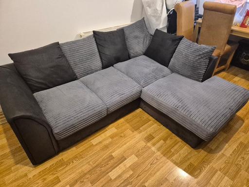 Buy & Sell Tilehurst Reading - Photos for L shape sofa