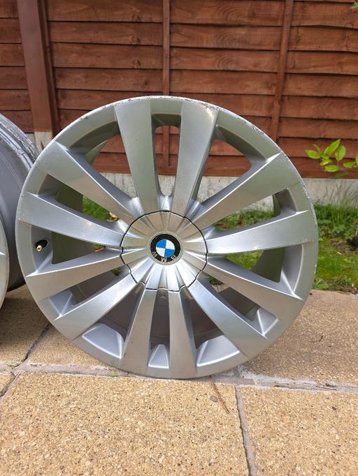 Vehicles Moseley Birmingham - Photos for BMW alloy wheels 20