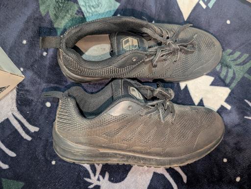 Buy & Sell Princes End Sandwell - Photos for steel toe cap work shoes size 6 mens