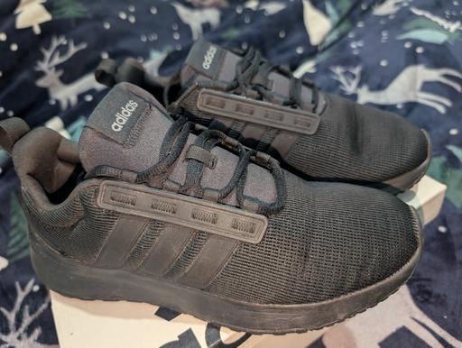 Buy & Sell Wallbrook Dudley - Photos for Men's Adidas racer trainers size 7