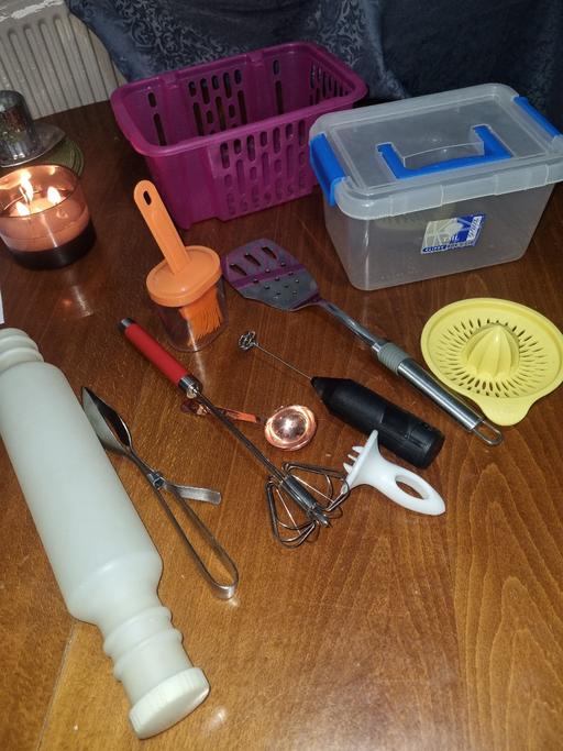 Buy & Sell Bournville Birmingham - Photos for Kitchen Bundle