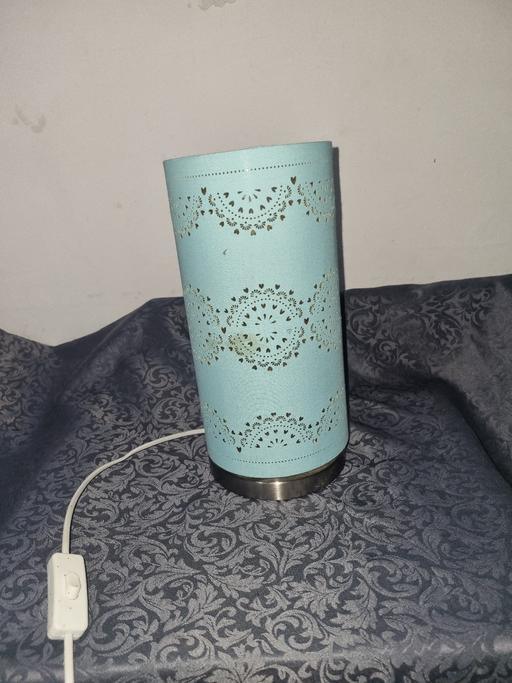 Buy & Sell Bournville Birmingham - Photos for Lamp