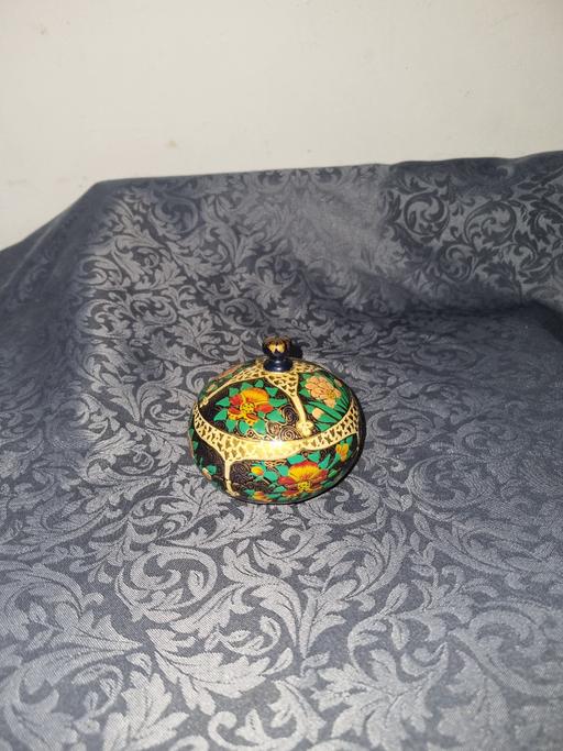 Buy & Sell Bournville Birmingham - Photos for Handmade Vintage Pot and lid