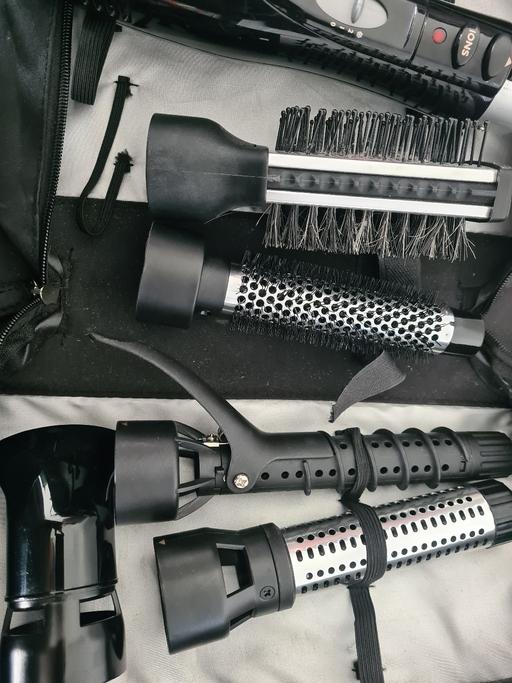 Buy & Sell Willenhall Walsall - Photos for Remington multi-styler