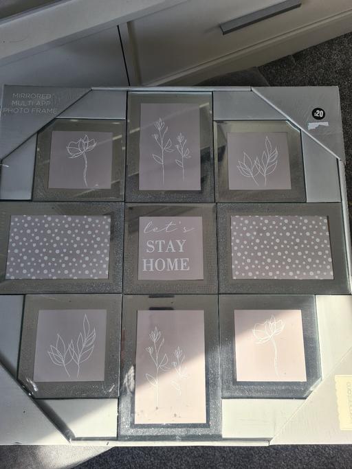 Buy & Sell Willenhall Walsall - Photos for Large picture frame