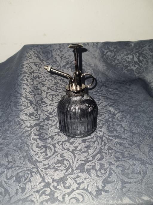 Buy & Sell Bournville Birmingham - Photos for Decorative Glass Bottle