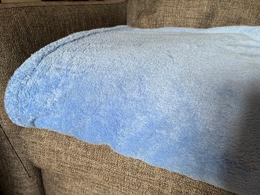 Buy & Sell Lye Dudley - Photos for Large Blue Fleece