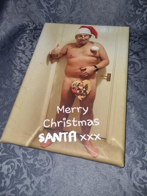 Buy & Sell Bournville Birmingham - Photos for Christmas Canvas