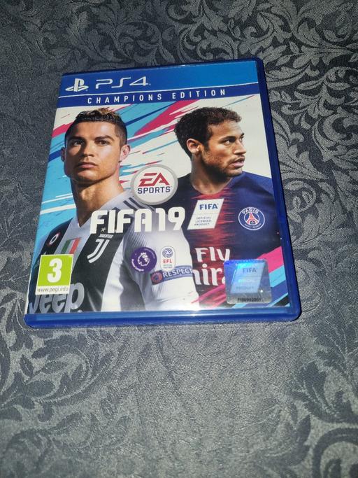 Buy & Sell Stirchley Birmingham - Photos for PS4 Game