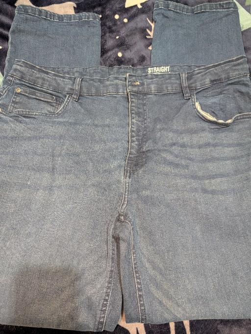 Buy & Sell Princes End Sandwell - Photos for Men's jeans 40W 32L