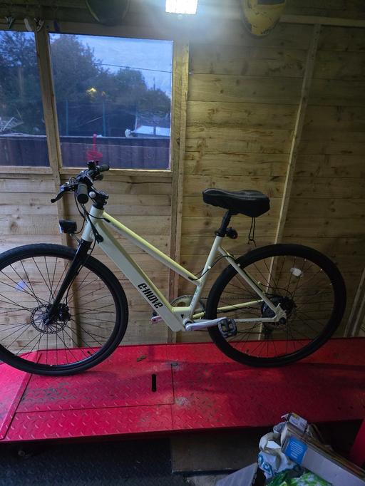 Buy & Sell Oldbury Sandwell - Photos for Electric bike