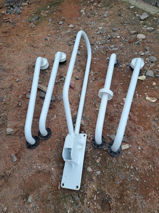 Buy & Sell Essington South Staffordshire - Photos for disabled handrails