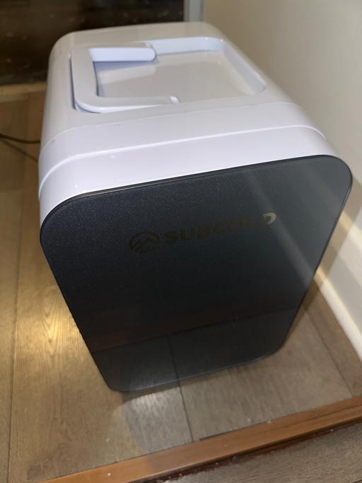 Buy & Sell Belgravia Central London - Photos for Mini fridge cooler - SubCold