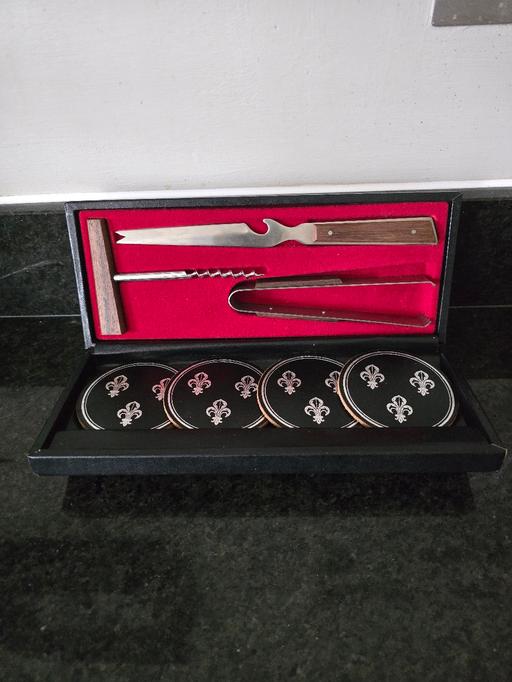 Buy & Sell Oldbury Sandwell - Photos for Swedish Bar set