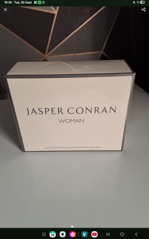 Buy & Sell Moons Moat North Industrial Estate Redditch - Photos for perfume gift set